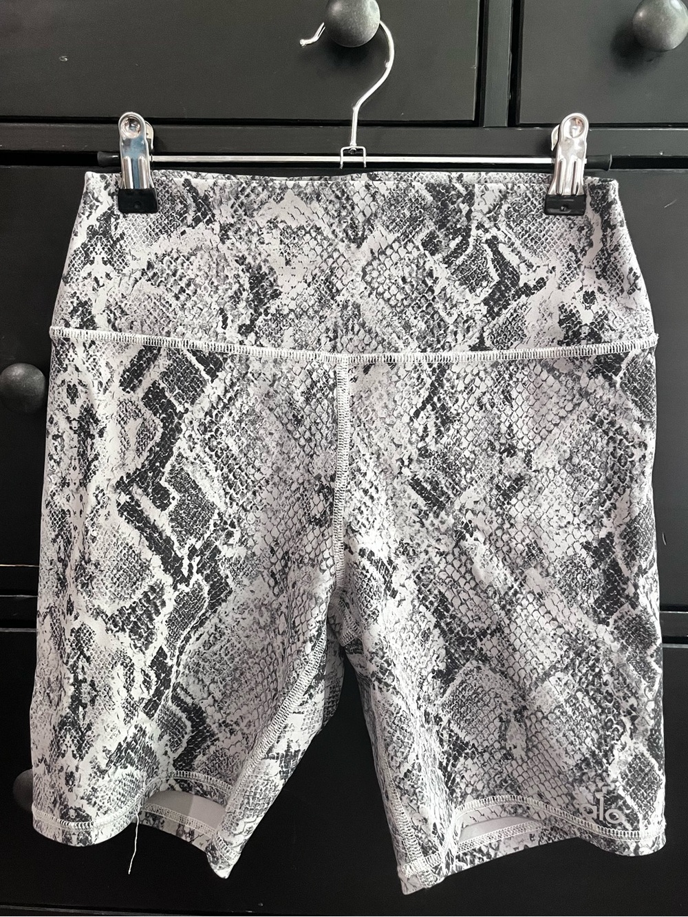 Alo Bike Shorts